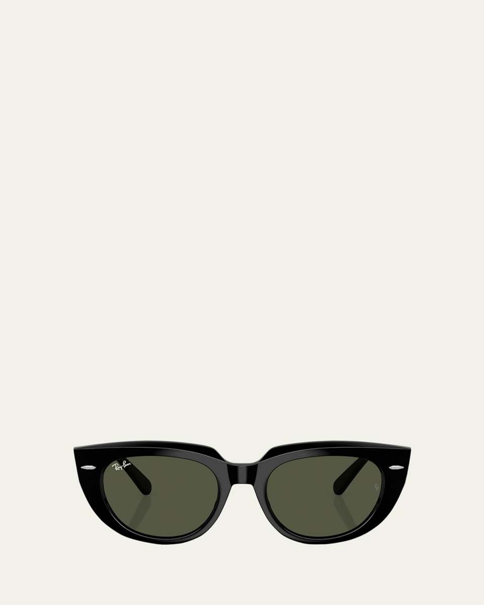 RB2286 Doreen Cat-Eye Sunglasses